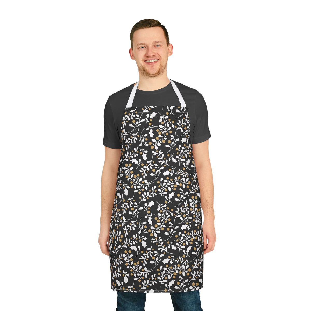 Apron | Nashville, Tennessee | Holly