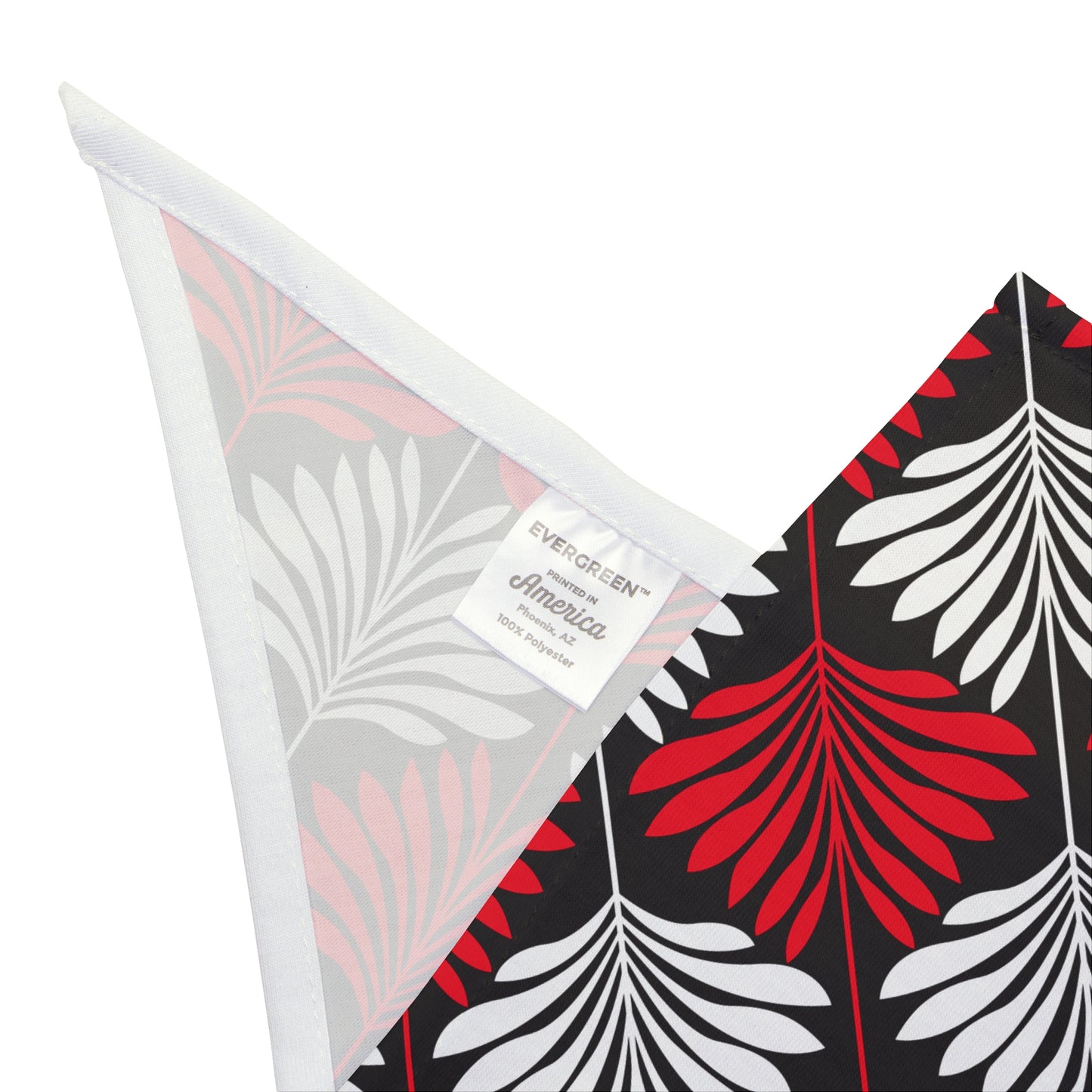 Pet Bandana | Raleigh, North Carolina | Deco