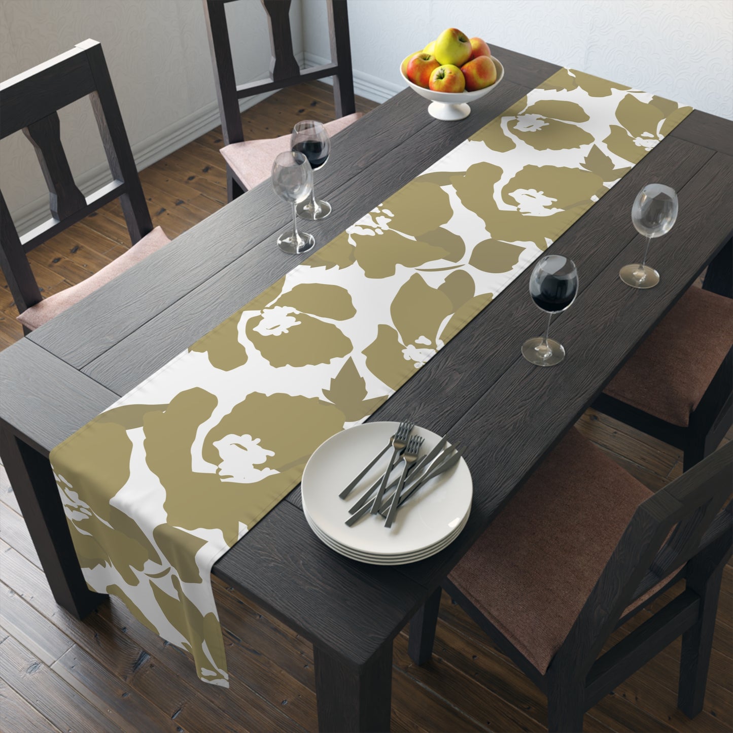 Table Runner | Atlanta, Georgia | Poppy