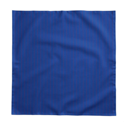 Tablecloth | Lawrence, Kansas | Pinstripe