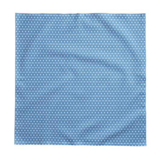 Tablecloth | Chapel Hill, North Carolina | Snow