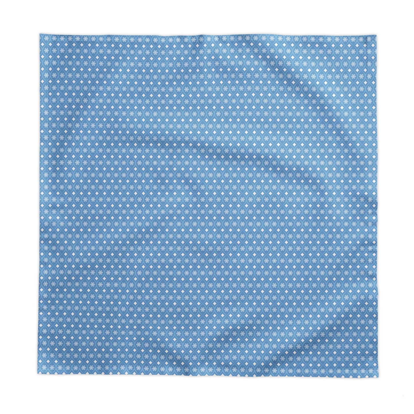 Tablecloth | Chapel Hill, North Carolina | Snow
