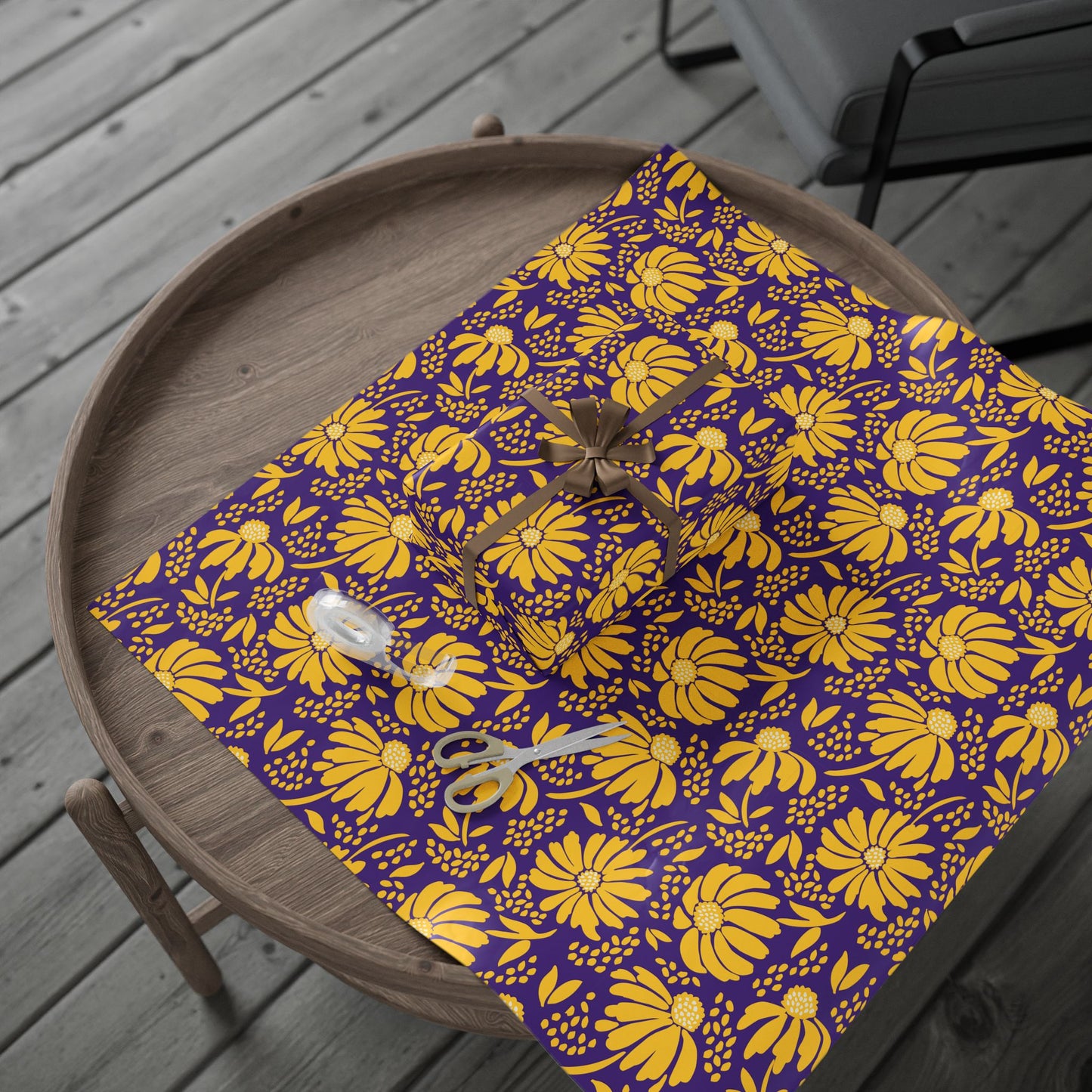 Gift Wrap | Baton Rouge, Louisiana | Bellis