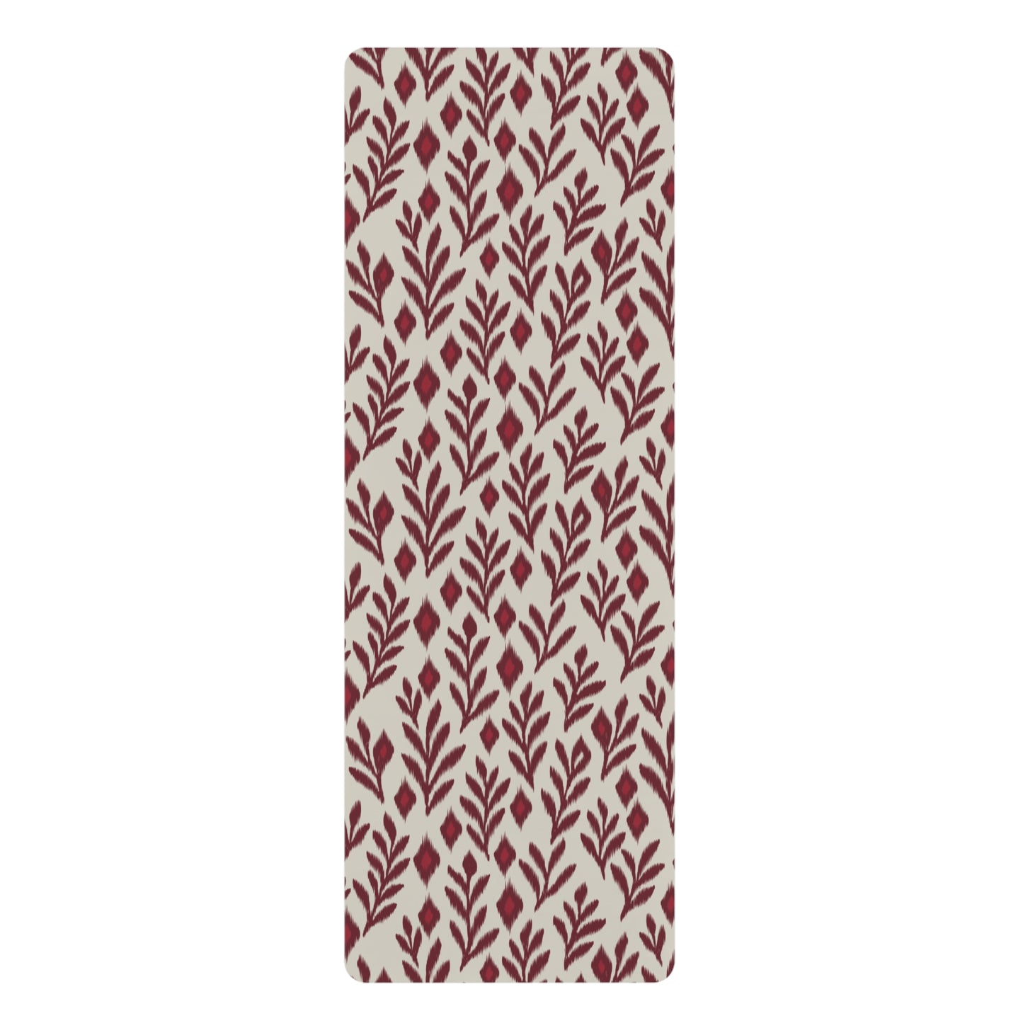 Yoga Mat | Tuscaloosa, Alabama | Laurel