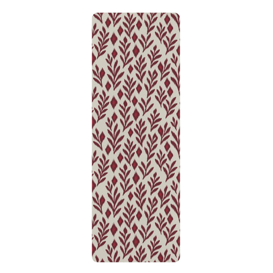 Yoga Mat | Tuscaloosa, Alabama | Laurel