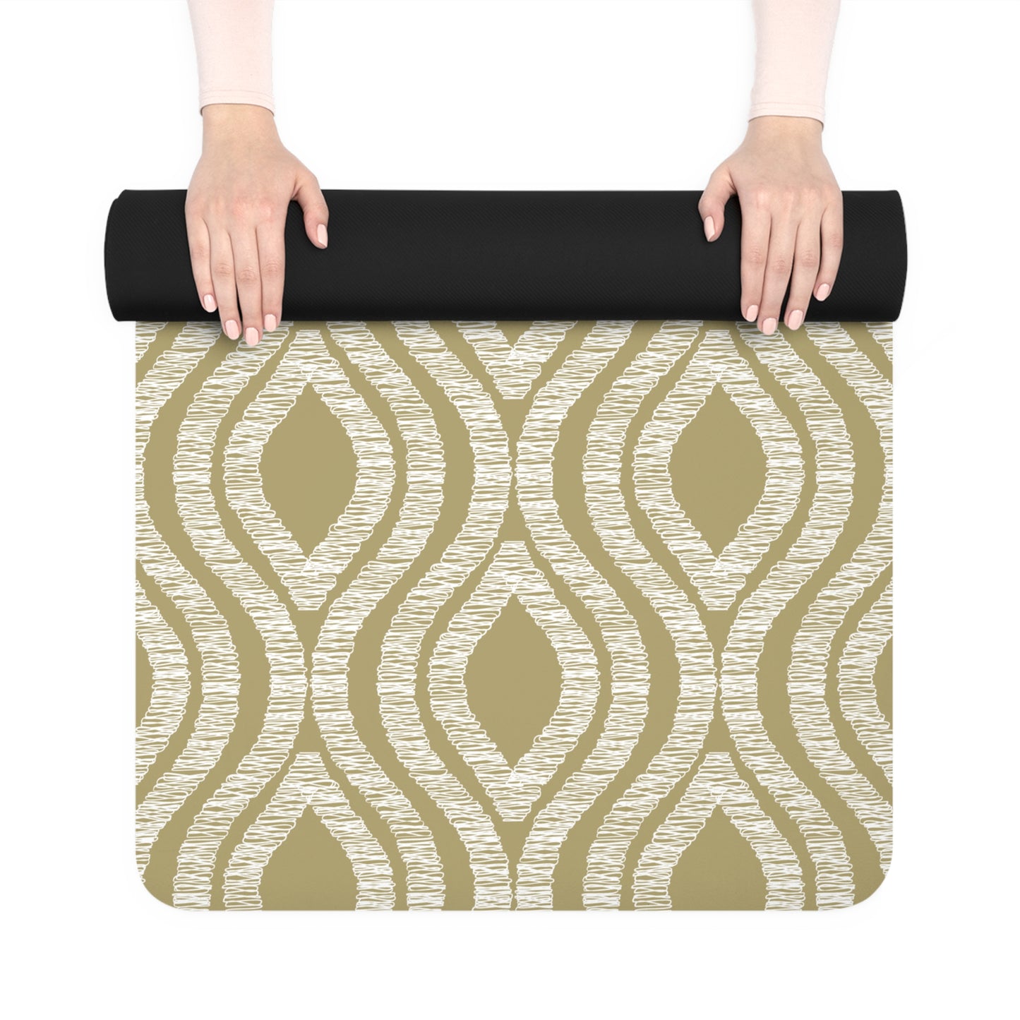 Yoga Mat | Atlanta, Georgia | Ogee