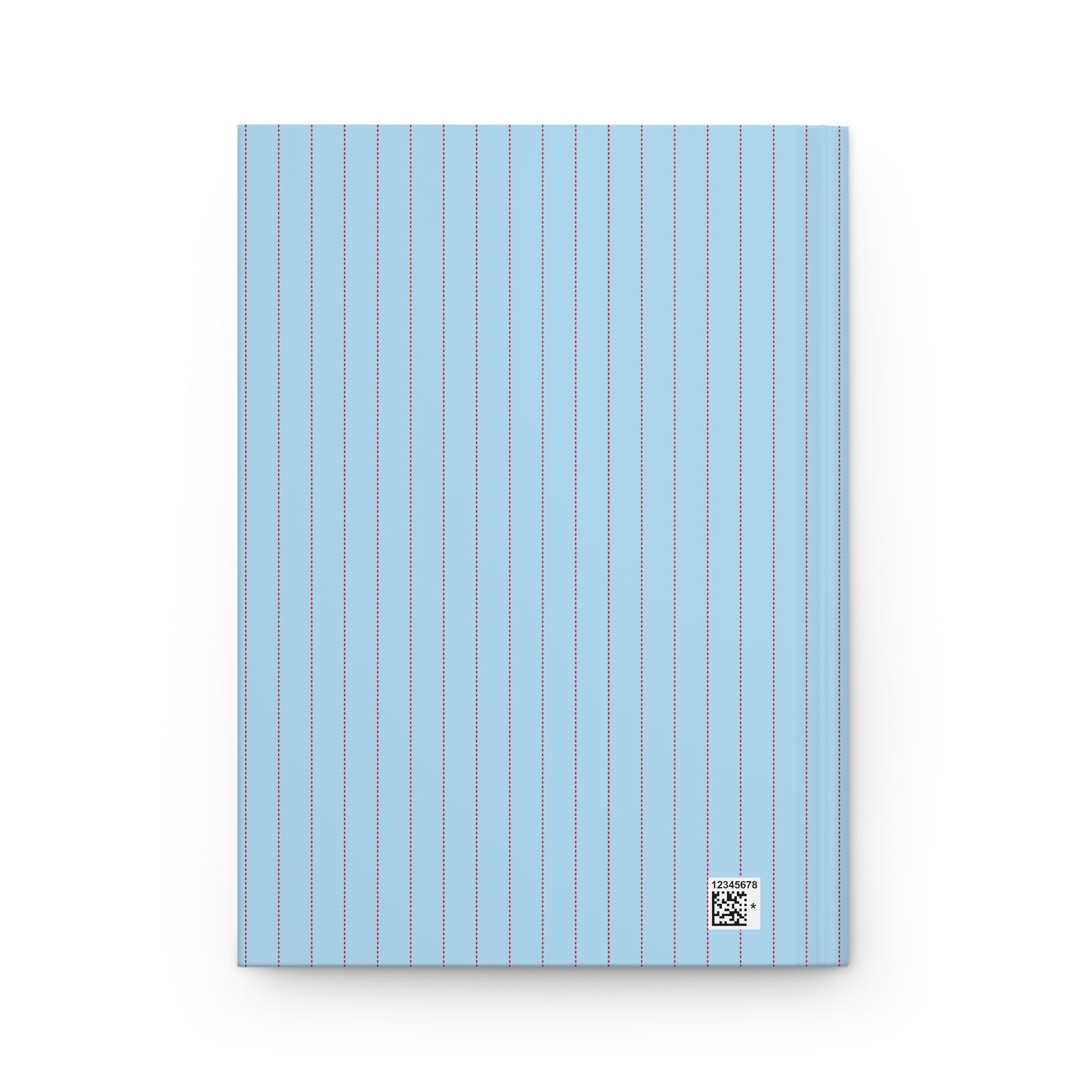 Journal | Oxford, Mississippi | Pinstripe
