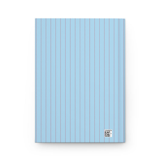 Journal | Oxford, Mississippi | Pinstripe