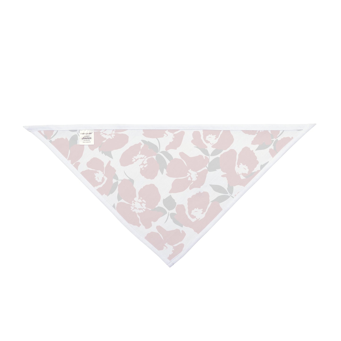 Pet Bandana | Athens, Georgia | Poppy