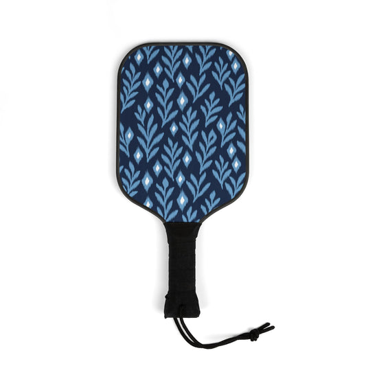 Pickleball Paddle Kit | Light Blue & White | Laurel