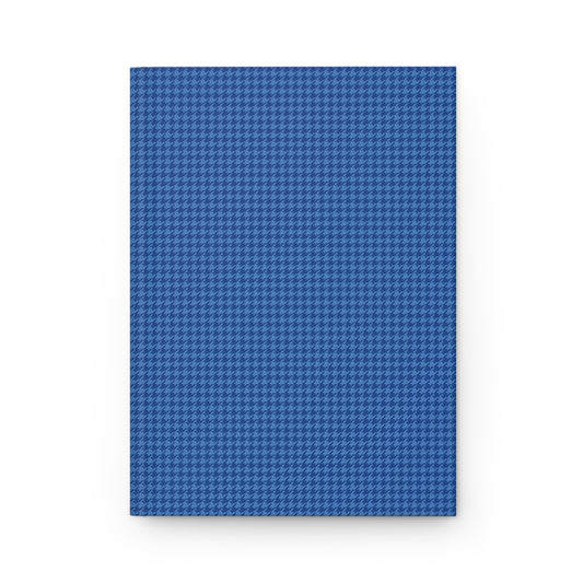 Journal | Lexington, Kentucky | Houndstooth
