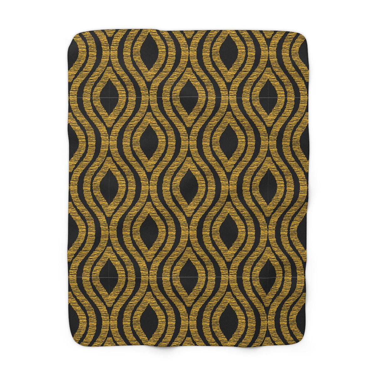 Sherpa Blanket | Kennesaw, Georgia | Ogee