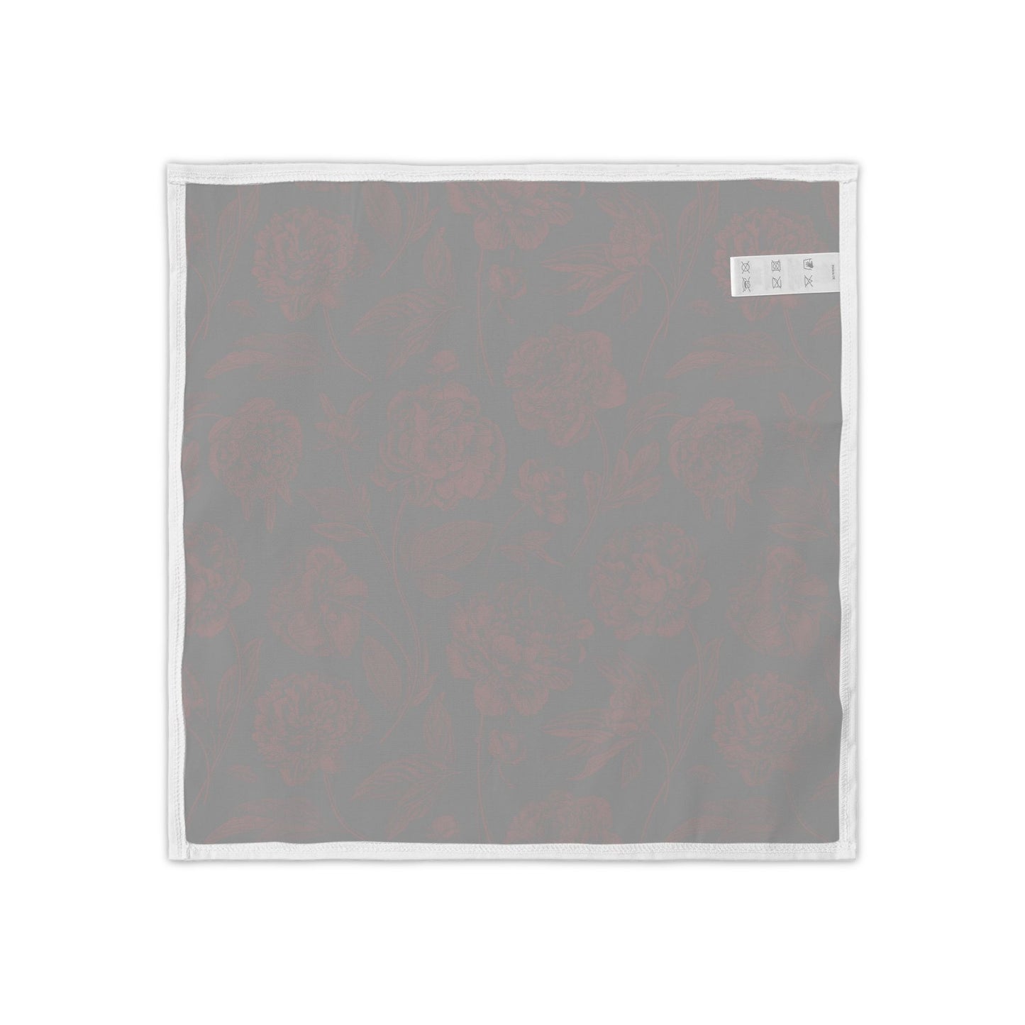 Napkins | Columbia, South Carolina | Peony