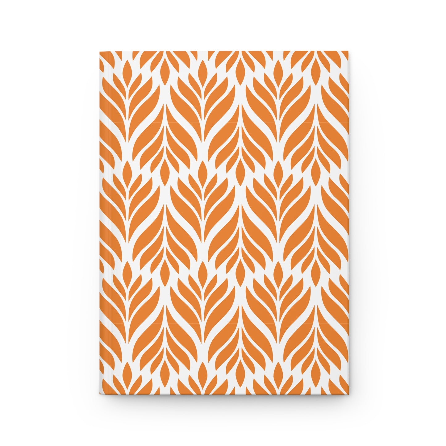 Hardcover Journal | Knoxville, Tennessee | Palm