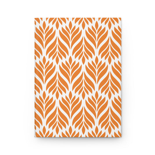 Hardcover Journal | Knoxville, Tennessee | Palm