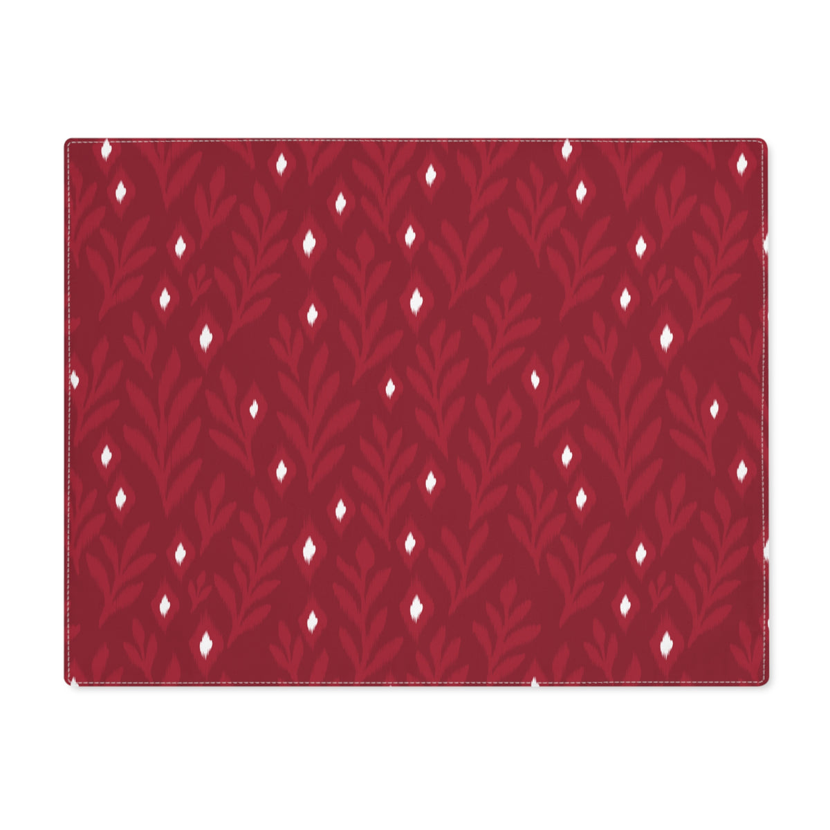 Placemat | Bloomington, Indiana | Laurel