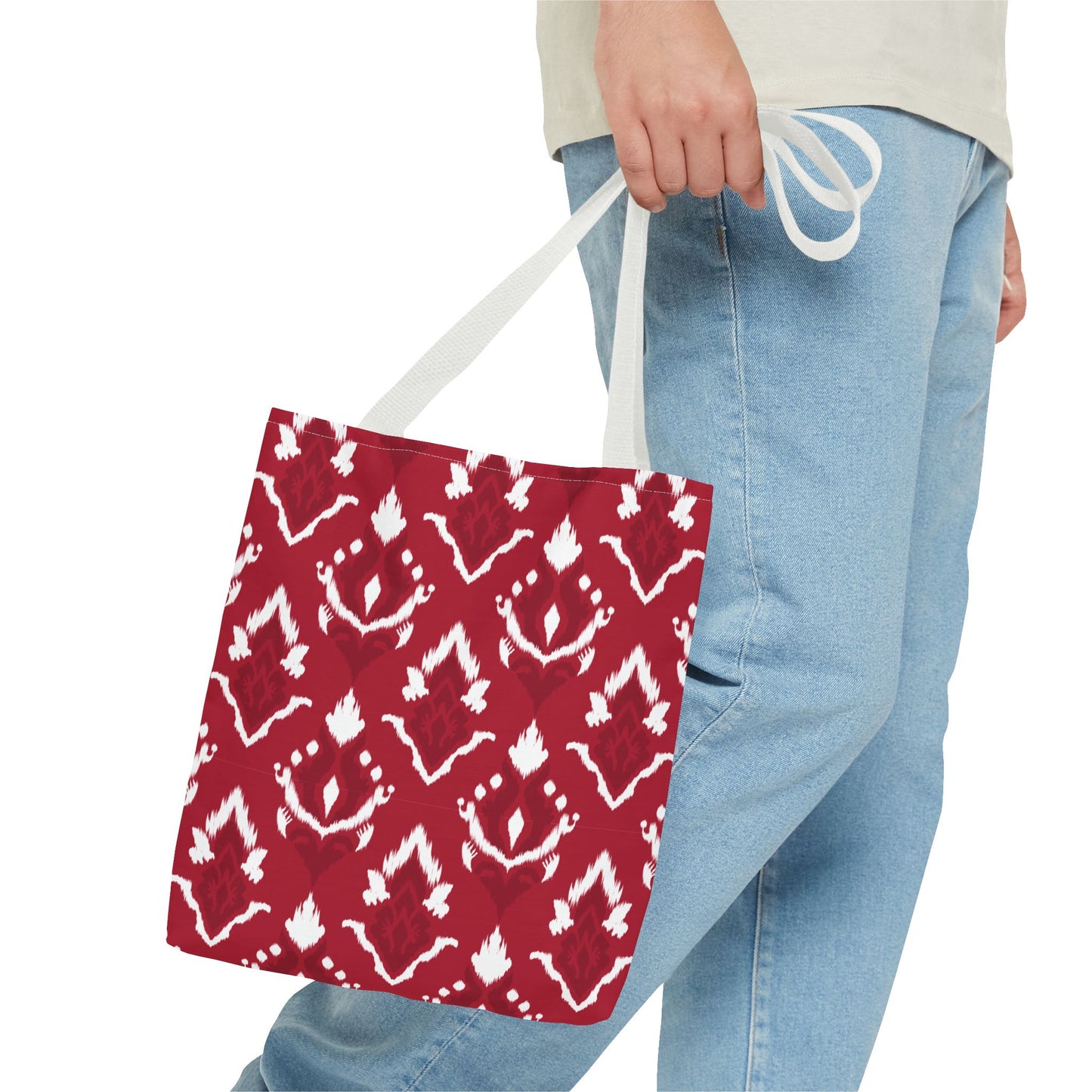 Totes | Bloomington, Indiana | Ikat