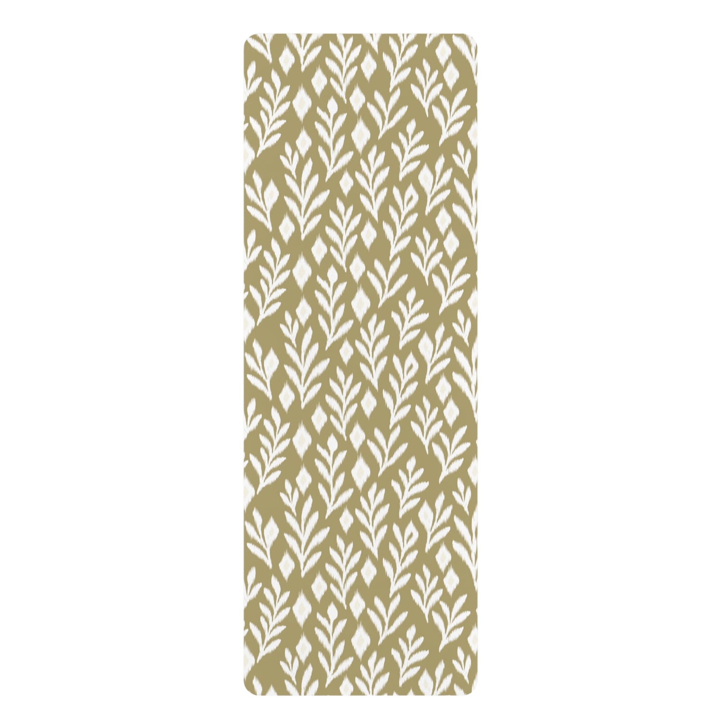 Yoga Mat | Atlanta, Georgia | Laurel