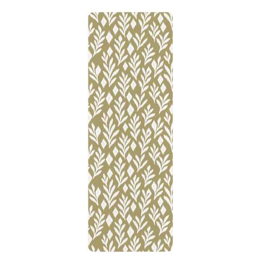 Yoga Mat | Atlanta, Georgia | Laurel