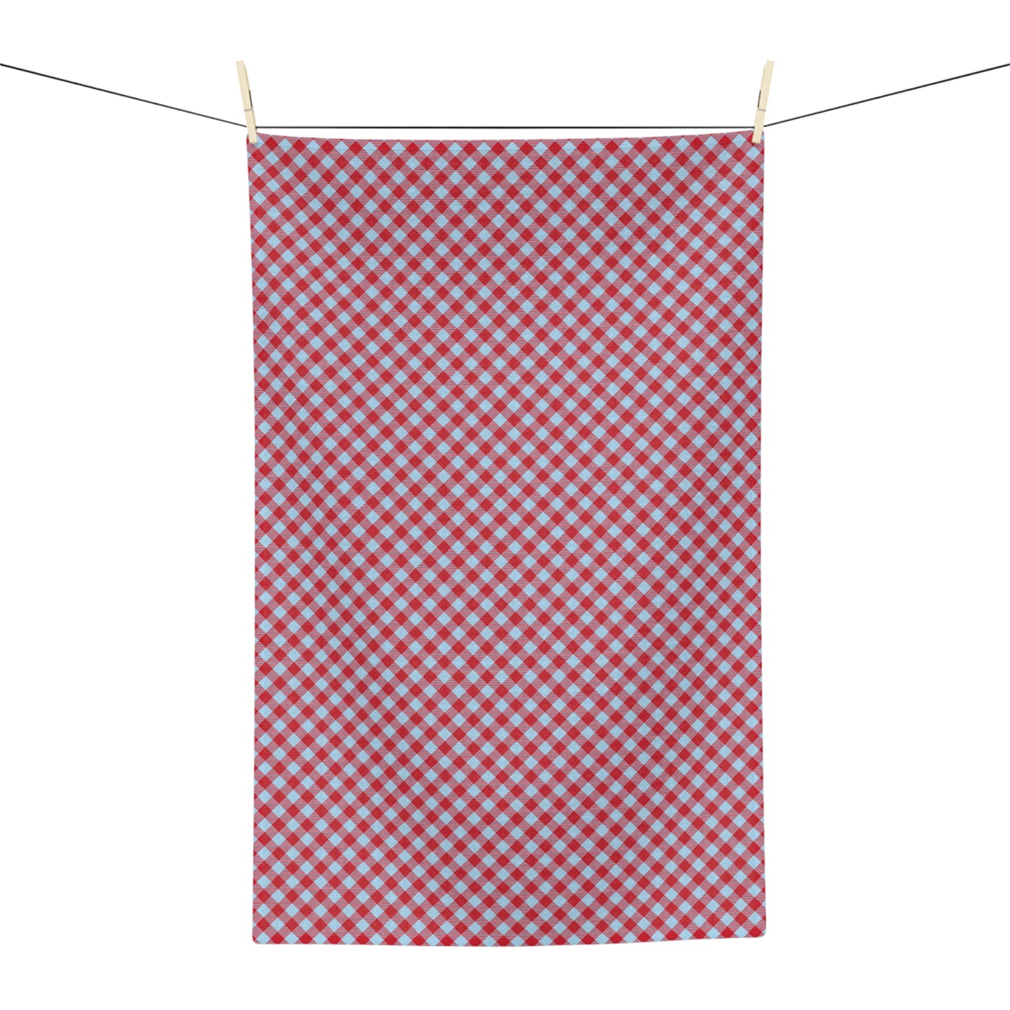 Tea Towels | Oxford, Mississippi | Gingham