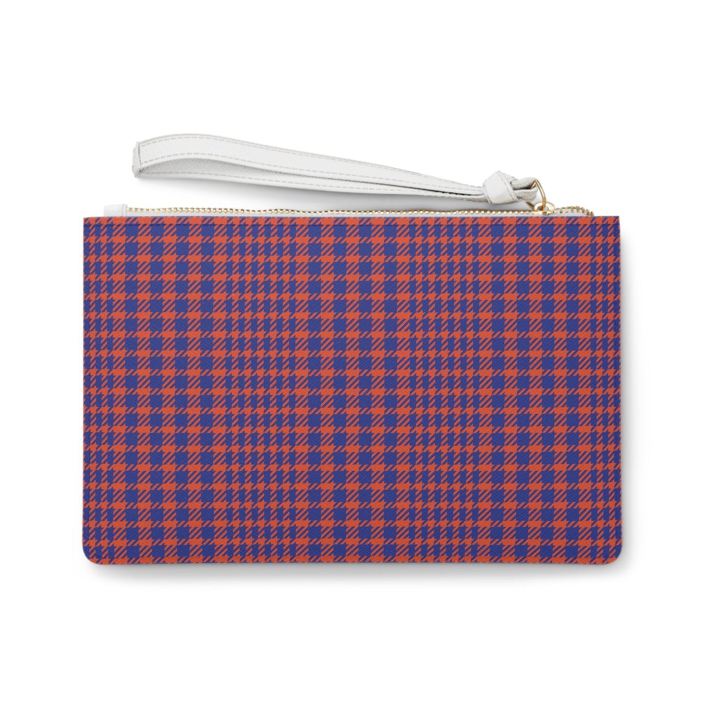 Clutch Bag | Gainesville, Florida | Tweed