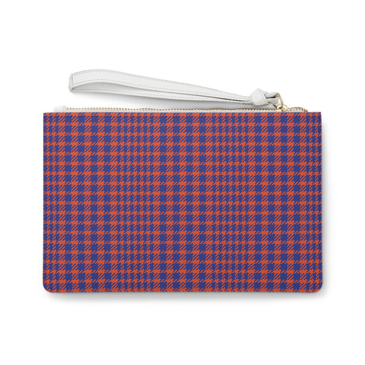 Clutch Bag | Gainesville, Florida | Tweed