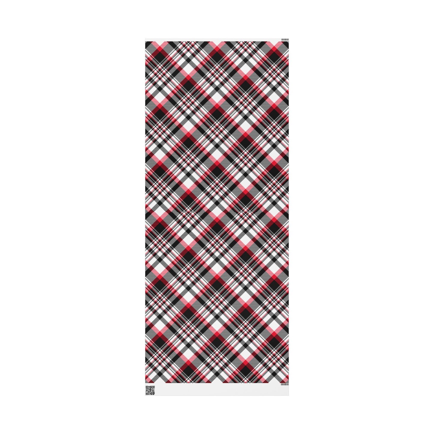 Gift Wrap | New Brunswick, New Jersey | Tartan