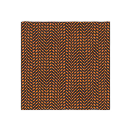 Napkins | Princeton, New Jersey | Herringbone