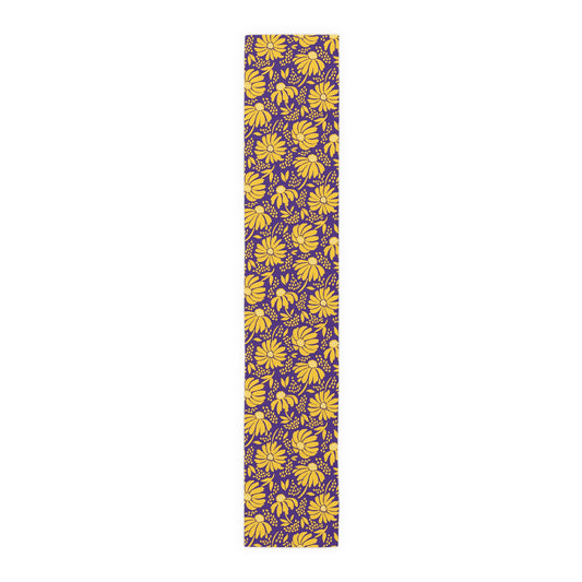 Table Runner | Baton Rouge, Louisiana | Bellis