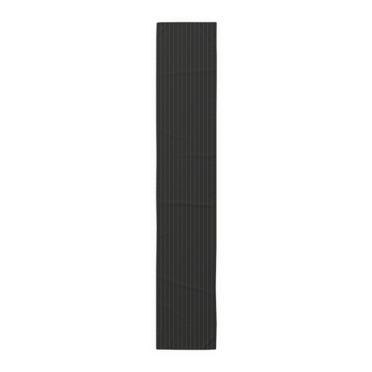 Table Runner | Winston Salem, North Carolina | Pinstripe
