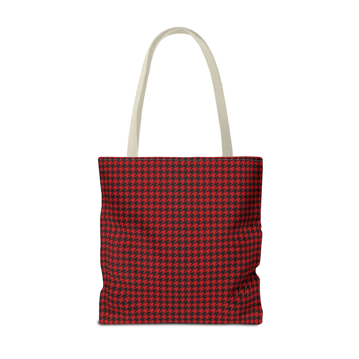 Totes | Salt Lake City, Utah | Houndstooth