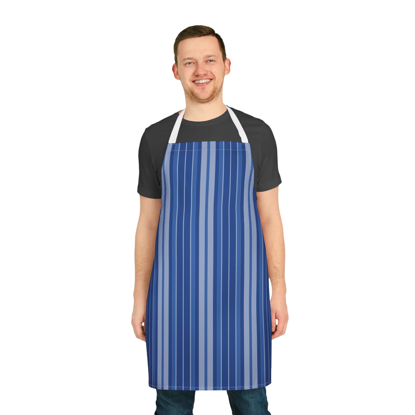 Apron | Lexington, Kentucky | Stripe