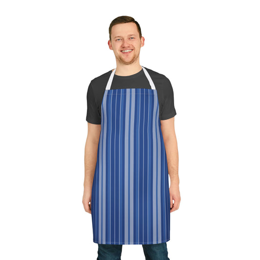 Apron | Lexington, Kentucky | Stripe