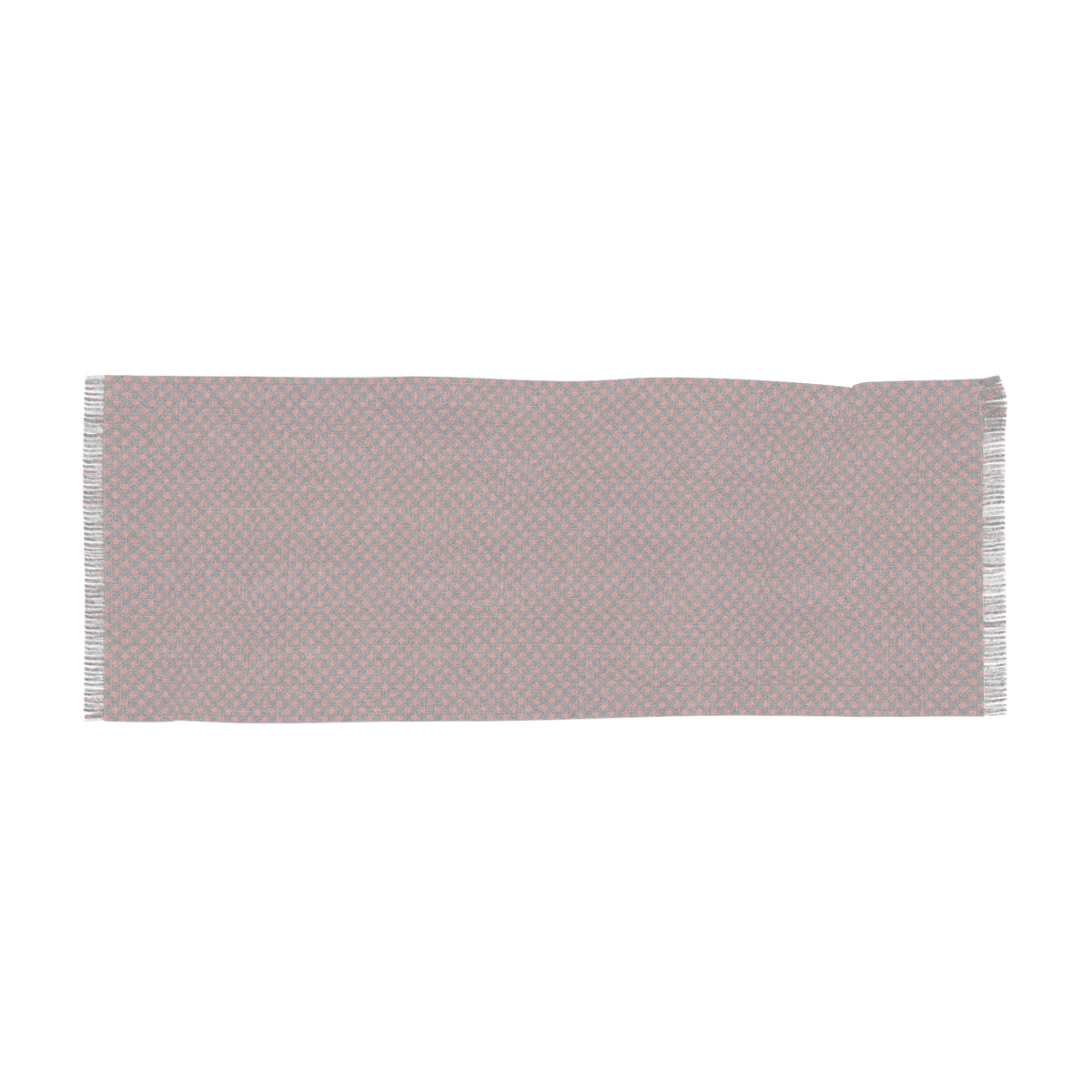 Scarf | Salt Lake City, Utah | Gingham