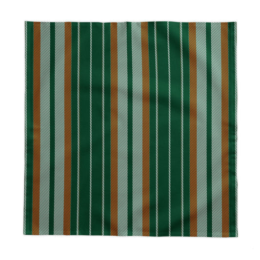 Tablecloth | Miami, Florida | Stripe