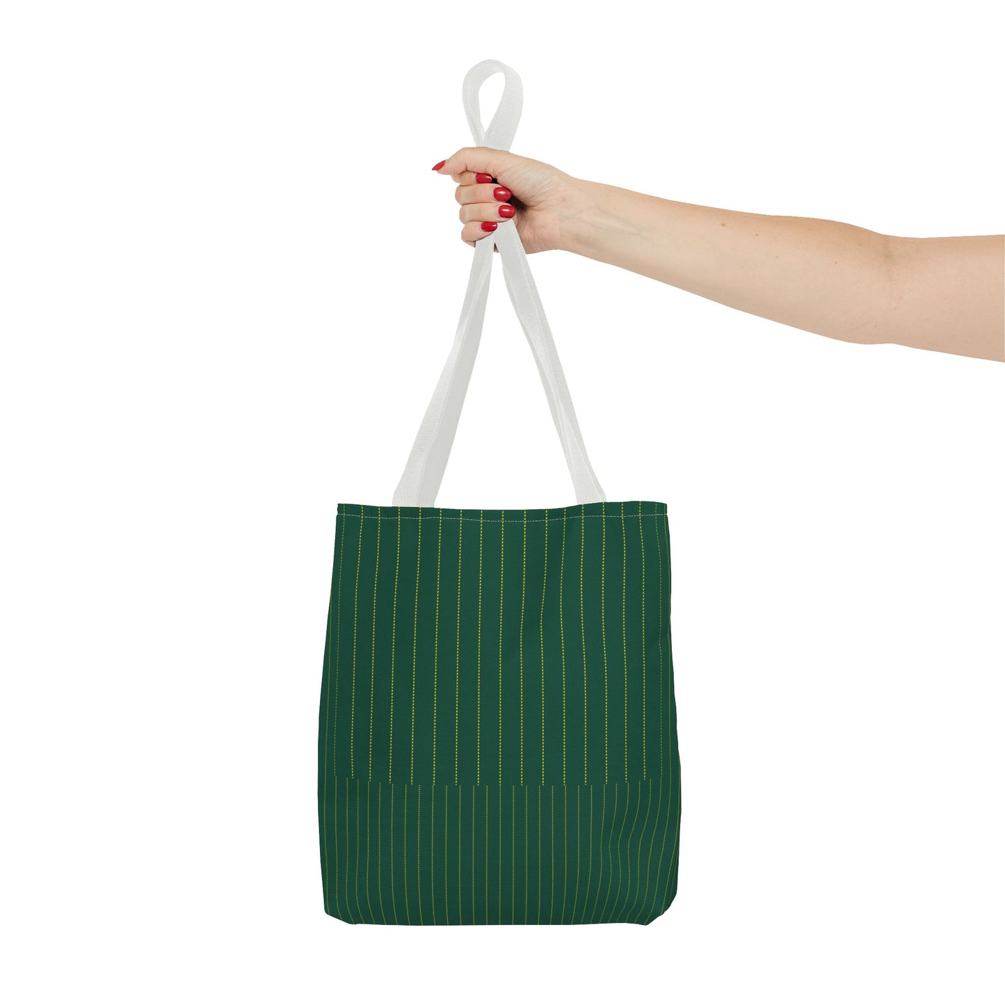 Totes - Personalized | Eugene, Oregon | Pinstripe