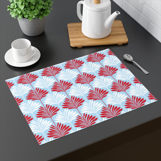 Placemat | Oxford, Mississippi | Deco