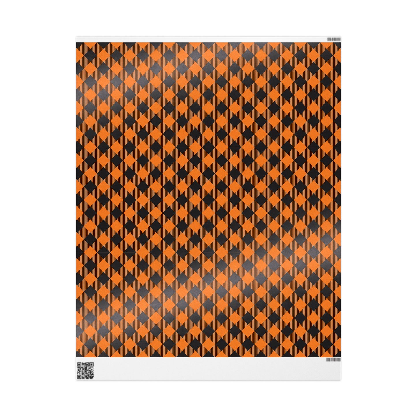 Gift Wrap | Princeton, New Jersey | Gingham