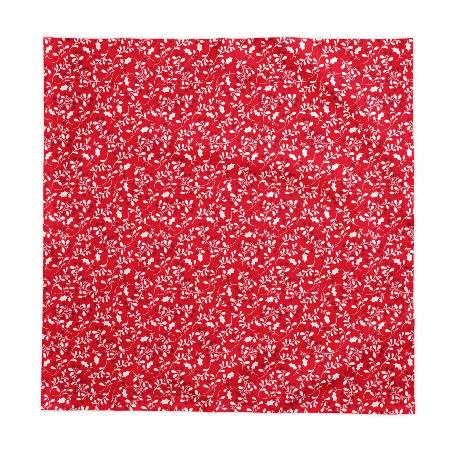 Tablecloth | Raleigh, North Carolina | Holly