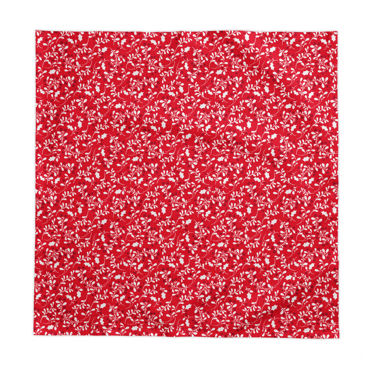 Tablecloth | Raleigh, North Carolina | Holly