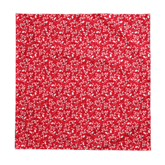 Tablecloth | Raleigh, North Carolina | Holly