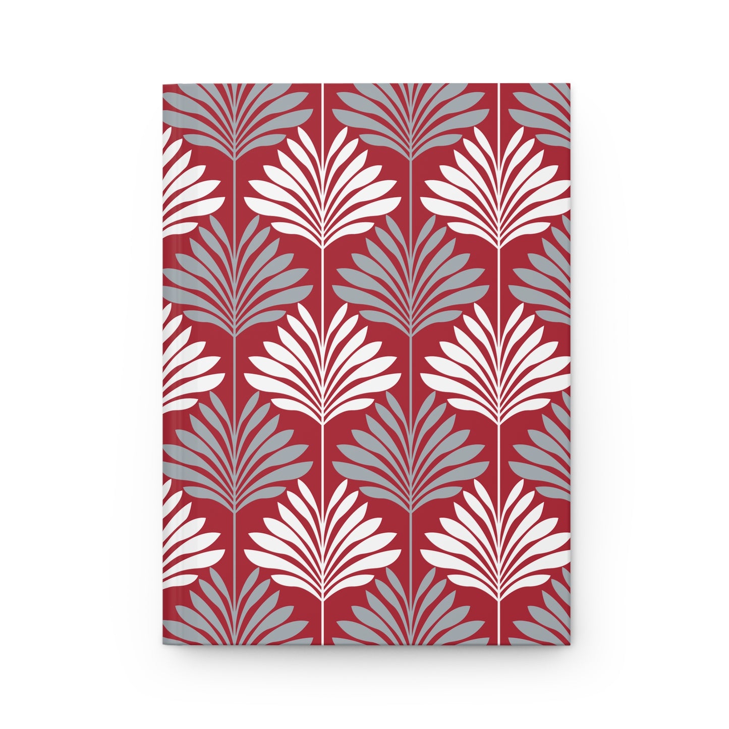 Journal | Columbus, Ohio | Deco