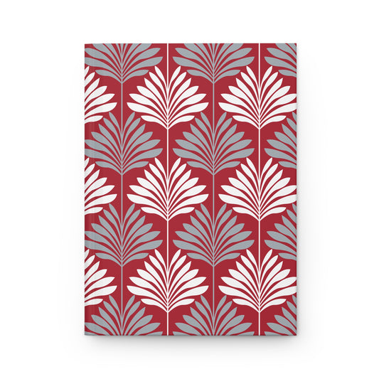 Journal | Columbus, Ohio | Deco