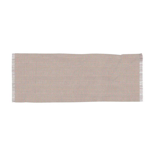 Scarf | Miami, Florida | Tweed