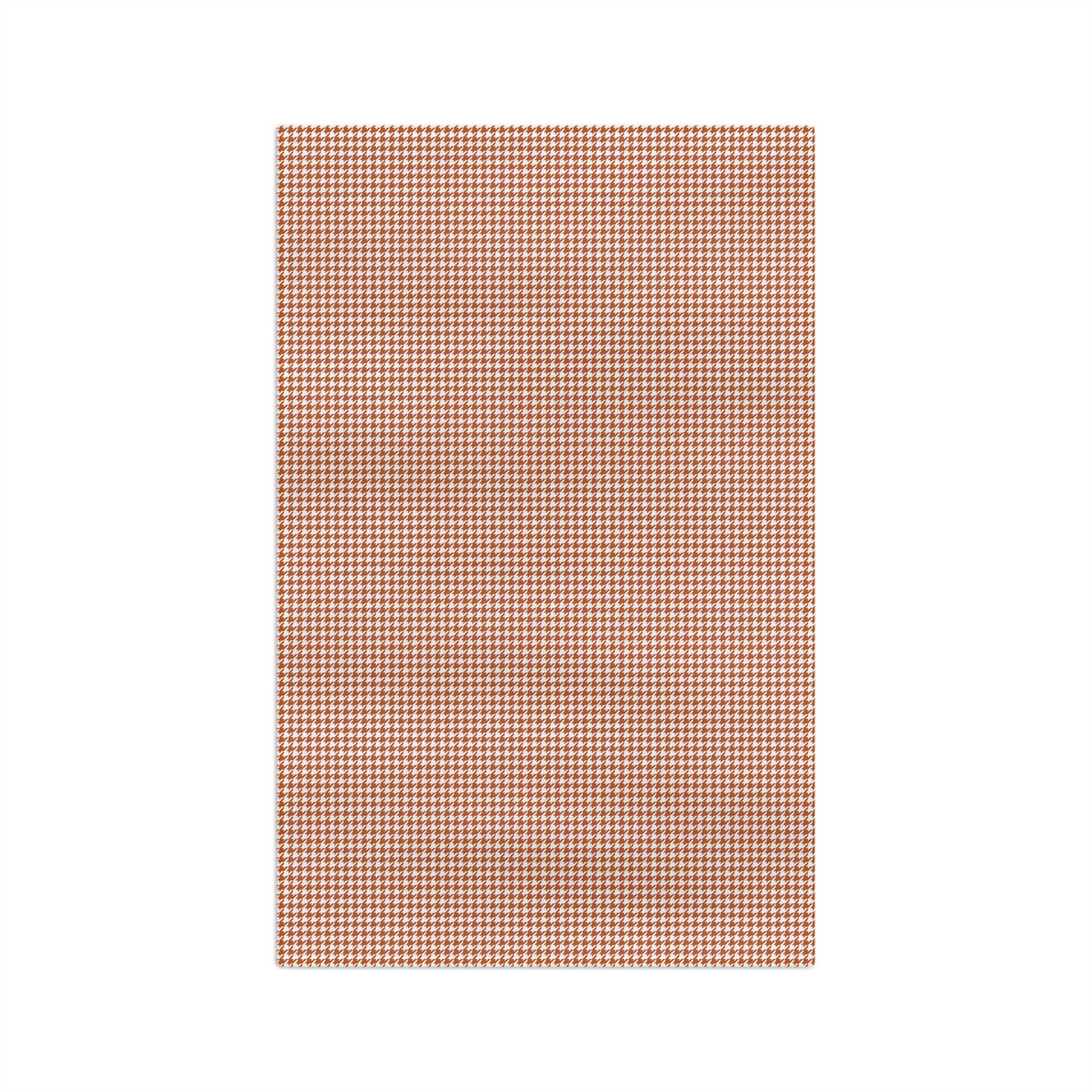Tea Towels | Austin, Texas | Houndstooth