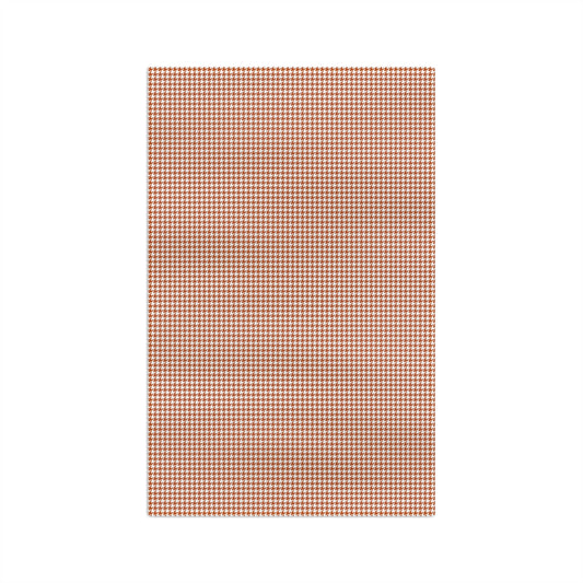 Tea Towels | Austin, Texas | Houndstooth