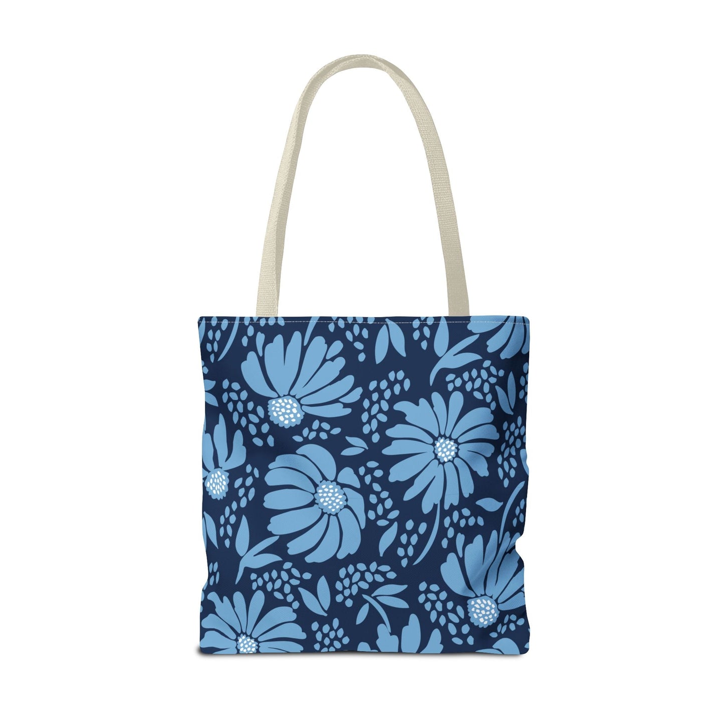 Totes | Light Blue & White | Bellis