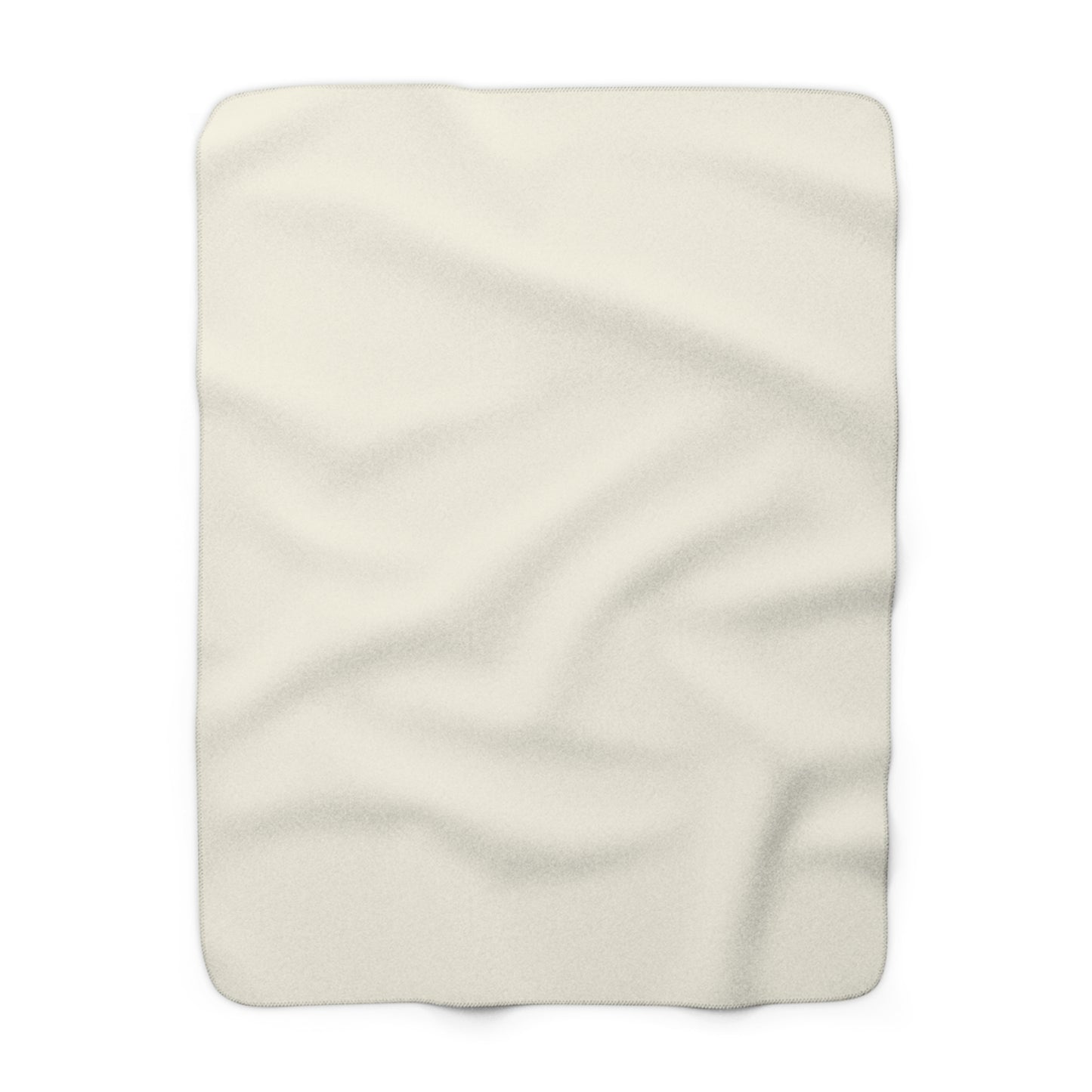 Sherpa Blanket | Atlanta, Georgia | Light
