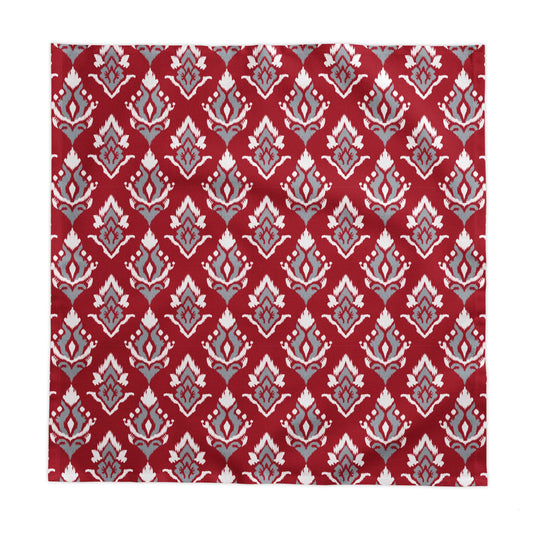 Tablecloth | Columbus, Ohio | Ikat
