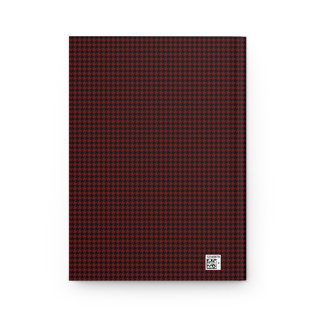 Journal | Columbia, South Carolina | Houndstooth